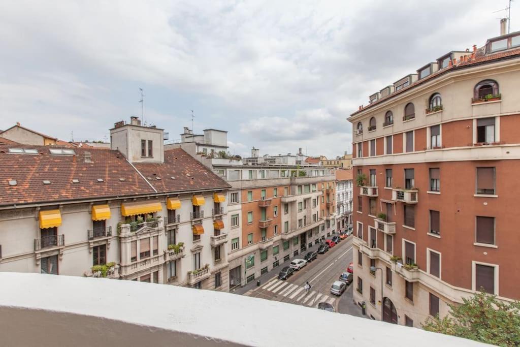 Bright House Center On Subway Lines 1,2 &3 Appartamento
