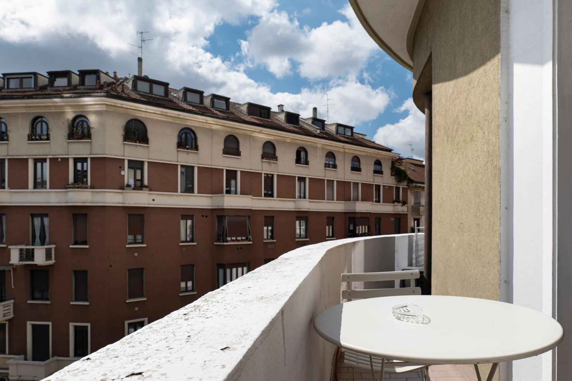 Bright House Center On Subway Lines 1,2 &3 Appartamento Milano